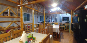  Villa Skanderbeg Guest House  Пуэрто-Принсеса